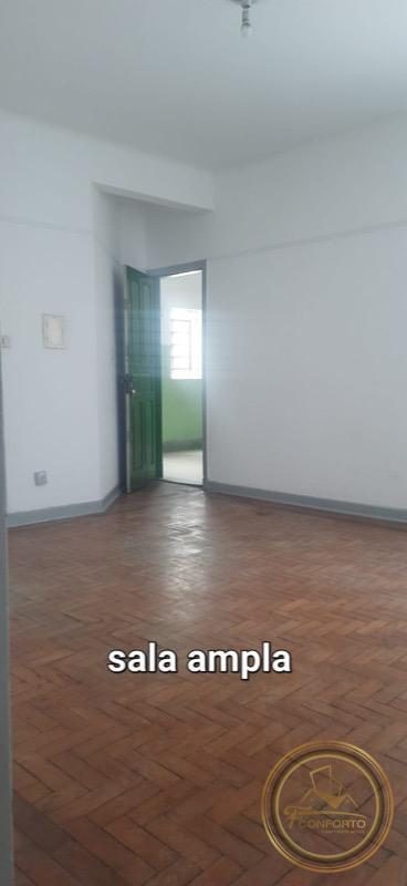 Apartamento, 3 quartos, 100 m² - Foto 1