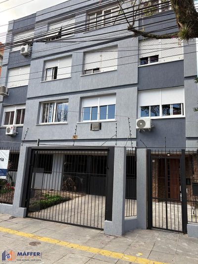 Apartamento, 2 quartos, 57 m² - Foto 1