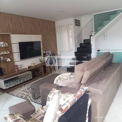 Casa, 3 quartos, 120 m² - Foto 3
