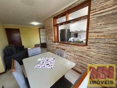 Apartamento, 2 quartos, 76 m² - Foto 4