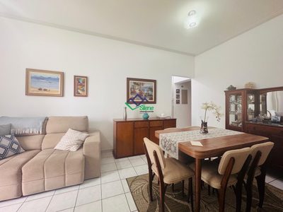 Apartamento, 2 quartos, 68 m² - Foto 4