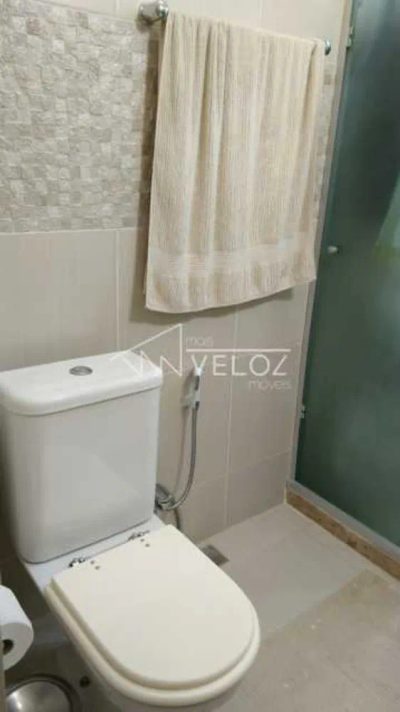 Apartamento, 30 m² - Foto 1