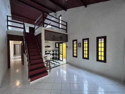 Casa, 3 quartos, 101 m² - Foto 1
