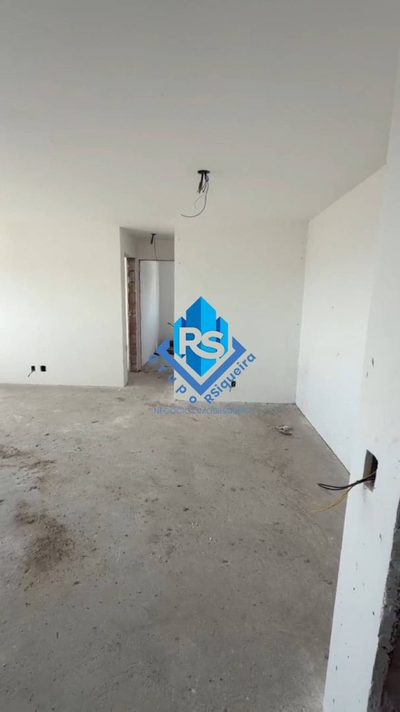 Apartamento, 2 quartos, 72 m² - Foto 2