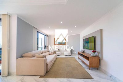 Apartamento, 4 quartos, 183 m² - Foto 2