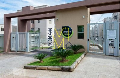 Apartamento, 2 quartos, 50 m² - Foto 1