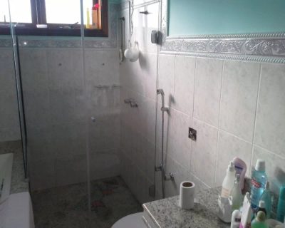 Casa, 4 quartos, 207 m² - Foto 5