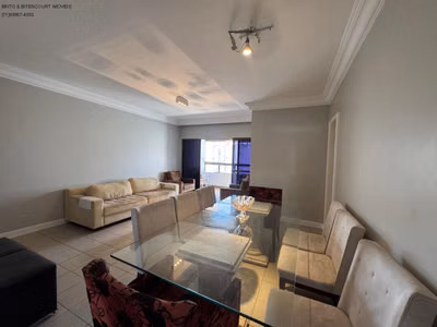 Apartamento, 4 quartos, 150 m² - Foto 3