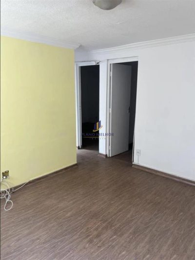 Apartamento, 2 quartos, 53 m² - Foto 2