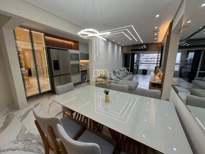 Apartamento, 2 quartos, 95 m² - Foto 1