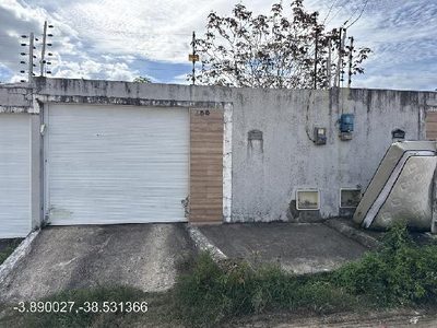 Casa, 2 quartos, 80 m² - Foto 1