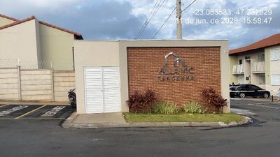 Apartamento, 2 quartos, 43 m² - Foto 1