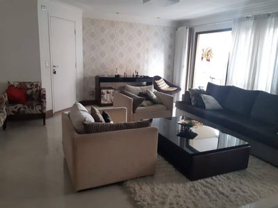Apartamento, 3 quartos, 122 m² - Foto 4