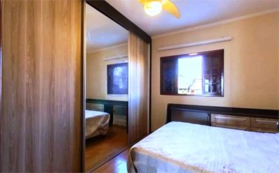 Apartamento, 2 quartos, 115 m² - Foto 5