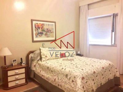 Apartamento, 4 quartos, 167 m² - Foto 2