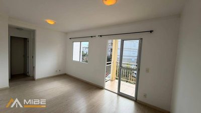 Apartamento, 2 quartos, 53 m² - Foto 4