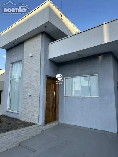 Casa, 4 quartos - Foto 3