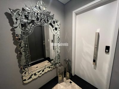 Apartamento, 2 quartos, 105 m² - Foto 2