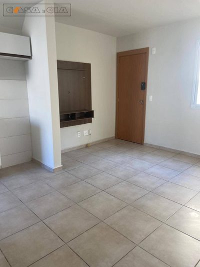 Apartamento, 2 quartos, 42 m² - Foto 4