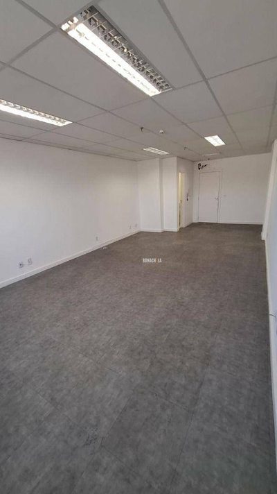Sala-Conjunto, 44 m² - Foto 5