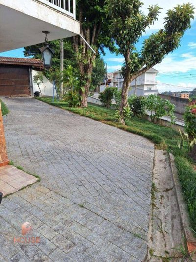 Casa, 3 quartos, 392 m² - Foto 2