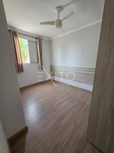 Apartamento, 2 quartos, 42 m² - Foto 5