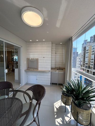 Apartamento, 3 quartos, 120 m² - Foto 5