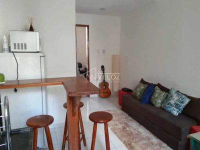 Apartamento, 1 quarto, 80 m² - Foto 1