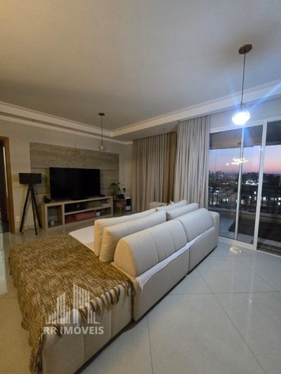 Apartamento, 2 quartos, 100 m² - Foto 3