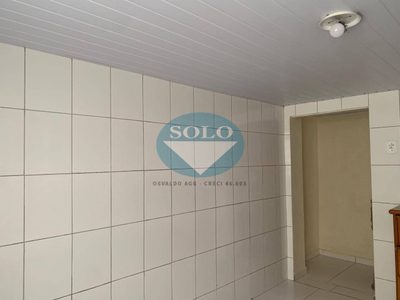 Casa, 1 quarto, 40 m² - Foto 2