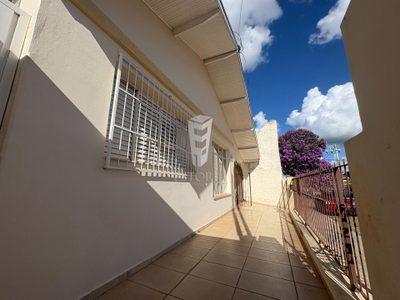 Casa, 3 quartos, 210 m² - Foto 3