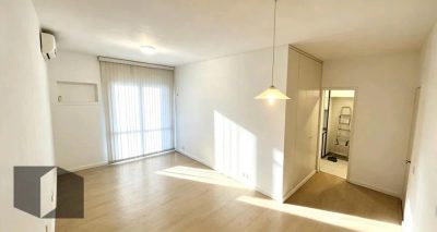 Apartamento, 2 quartos, 79 m² - Foto 3