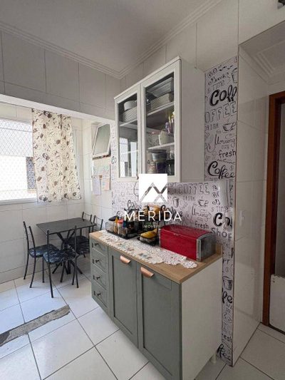 Cobertura, 2 quartos, 140 m² - Foto 1