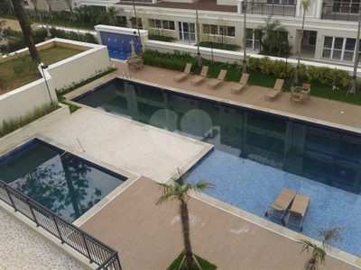 Apartamento, 4 quartos, 131 m² - Foto 2