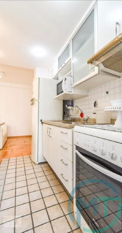 Apartamento, 1 quarto, 39 m² - Foto 3