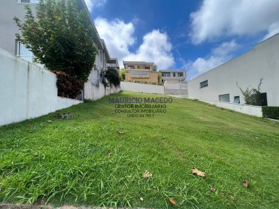 Terreno, 525 m² - Foto 1