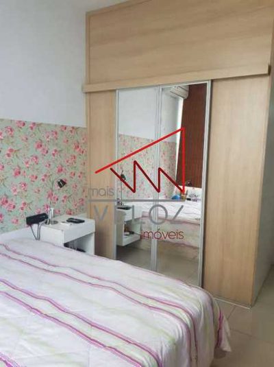 Apartamento, 2 quartos, 84 m² - Foto 4