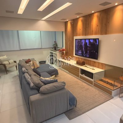 Sobrado, 3 quartos, 150 m² - Foto 1
