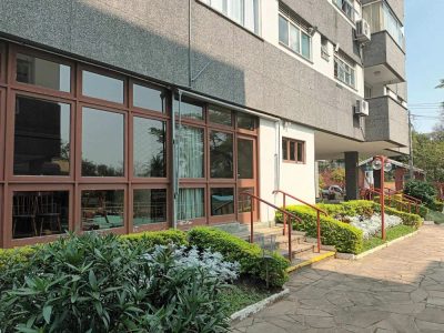 Apartamento, 2 quartos, 87 m² - Foto 1