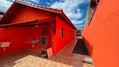 Casa, 2 quartos, 52 m² - Foto 3