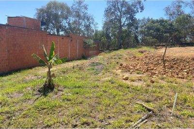 Terreno, 250 m² - Foto 2