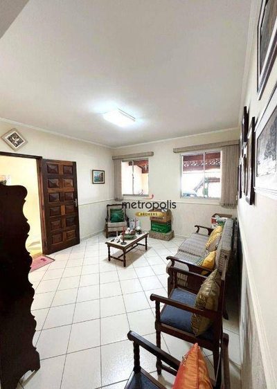 Sobrado, 4 quartos, 195 m² - Foto 5