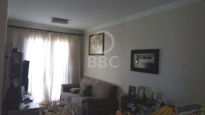 Apartamento, 3 quartos, 65 m² - Foto 3