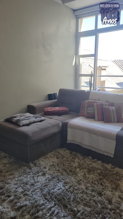 Apartamento, 1 quarto, 51 m² - Foto 4
