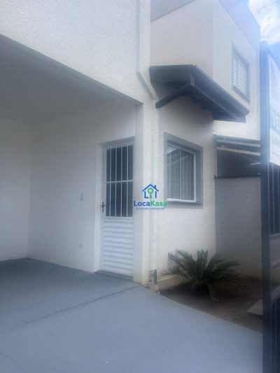 Sobrado, 2 quartos, 70 m² - Foto 5