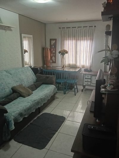 Casa de Condomínio, 2 quartos - Foto 3