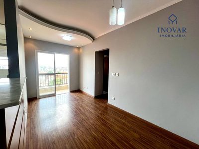 Apartamento, 2 quartos, 50 m² - Foto 5
