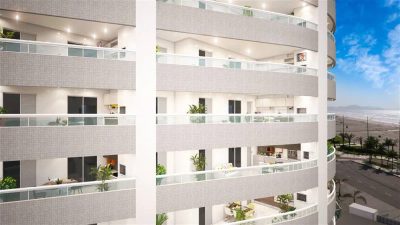 Apartamento, 2 quartos, 86 m² - Foto 2