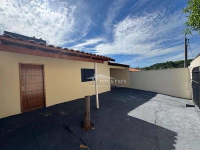 Casa, 2 quartos, 101 m² - Foto 4