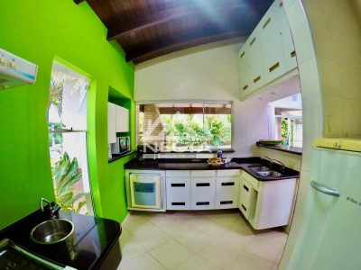 Sobrado, 5 quartos, 273 m² - Foto 2